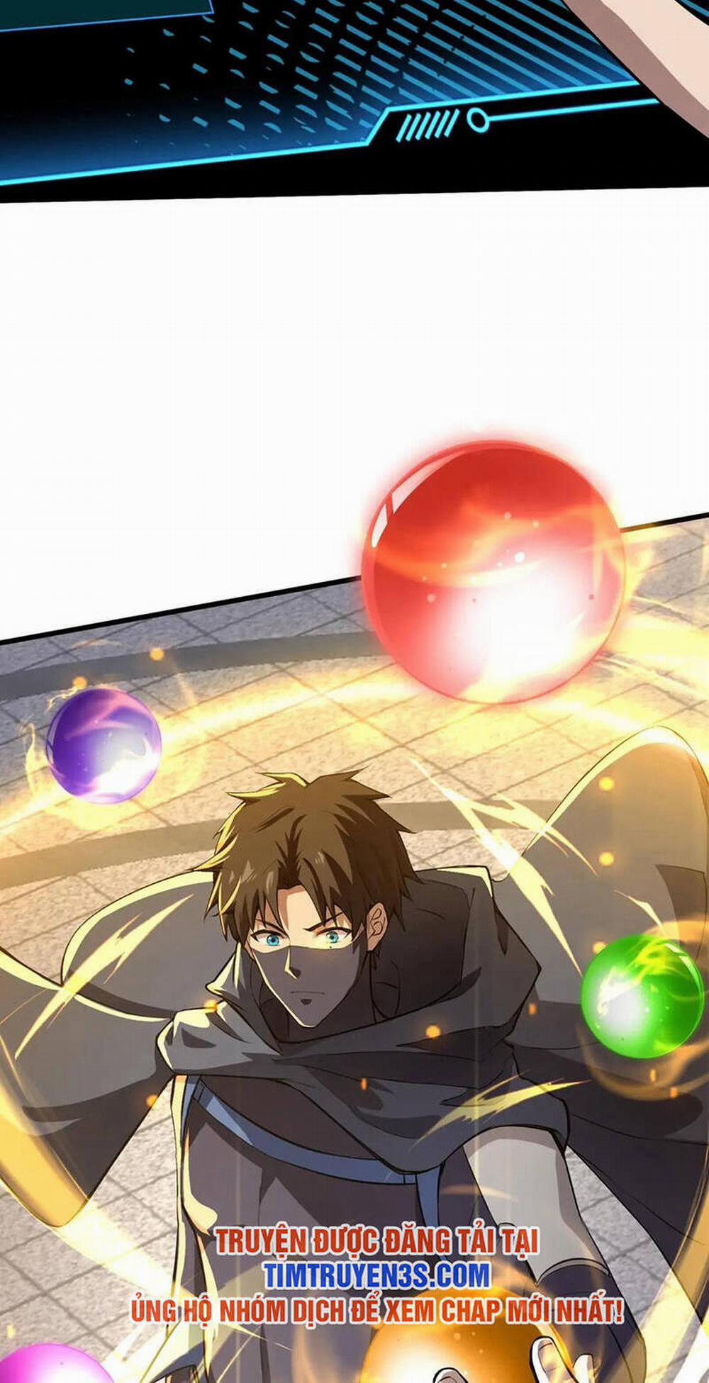 Chỉ Có Ta Có Thể Sử Dụng Triệu Hoán Thuật 37 trang 7