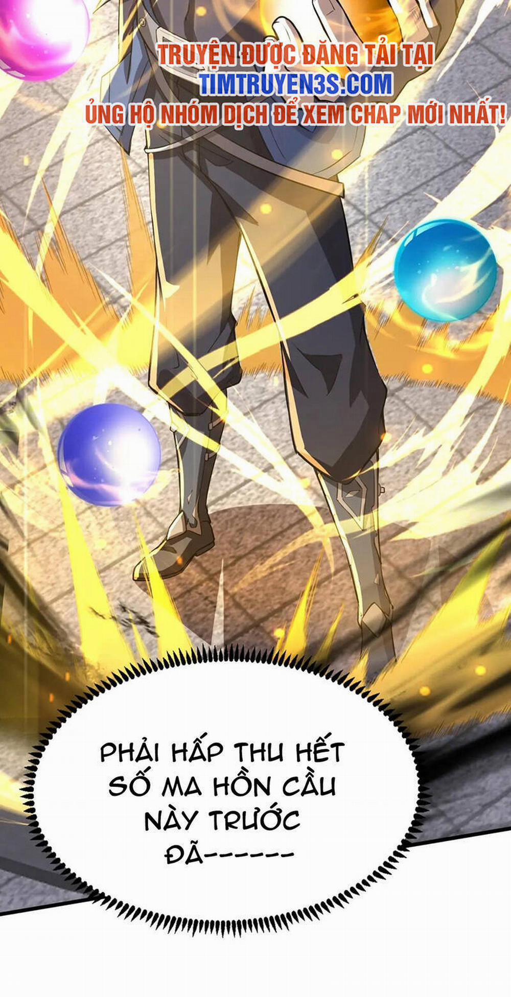 Chỉ Có Ta Có Thể Sử Dụng Triệu Hoán Thuật 37 trang 8