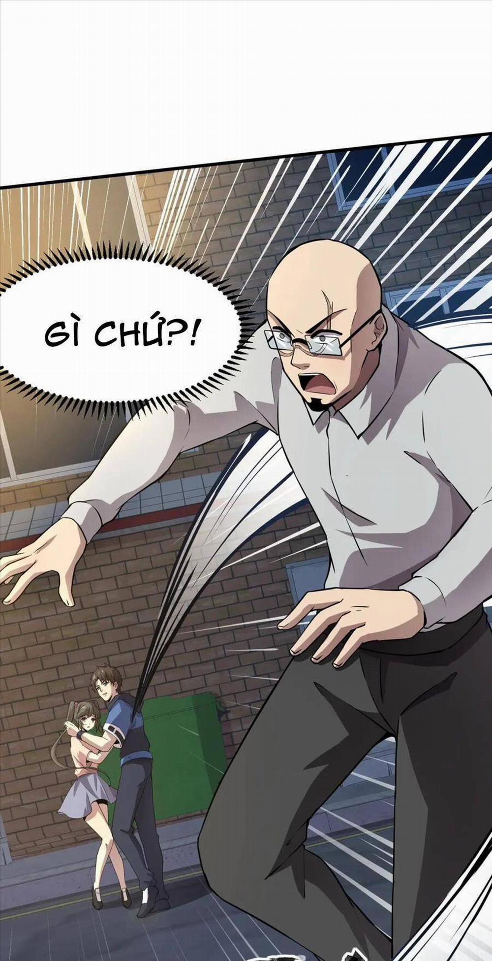 Chỉ Có Ta Có Thể Sử Dụng Triệu Hoán Thuật 38 trang 10