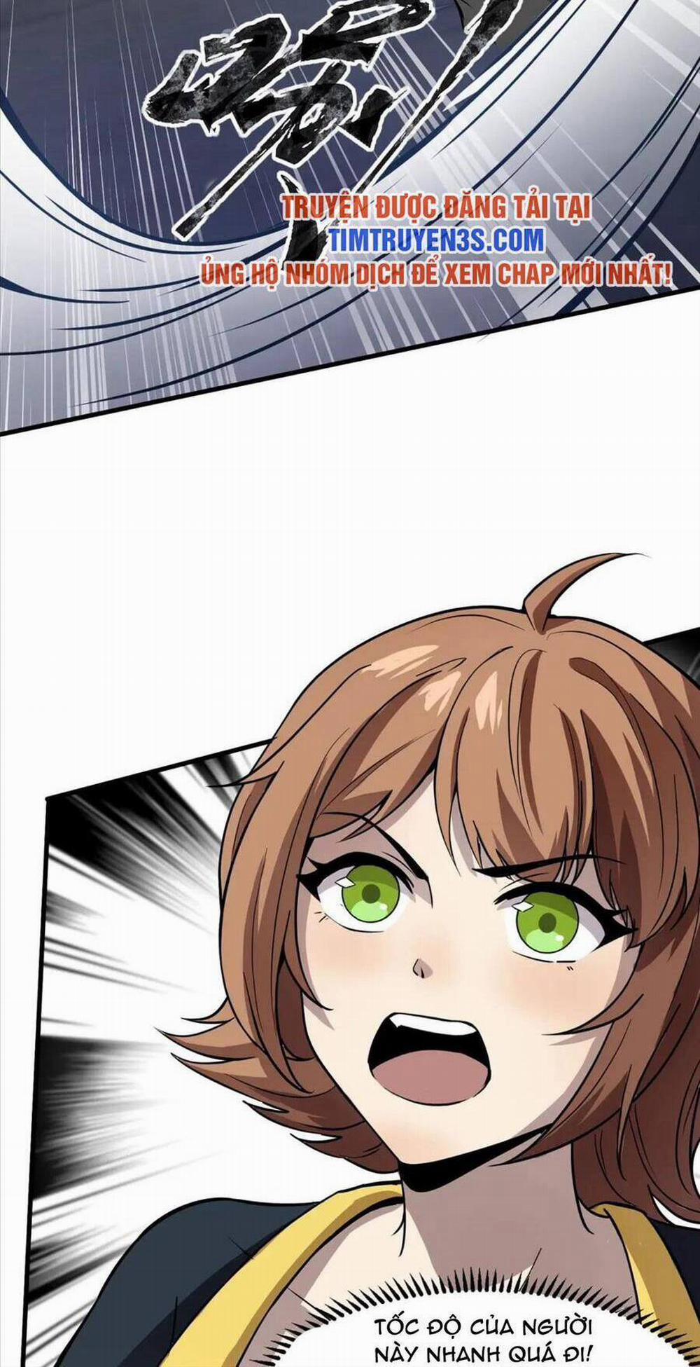 Chỉ Có Ta Có Thể Sử Dụng Triệu Hoán Thuật 38 trang 11