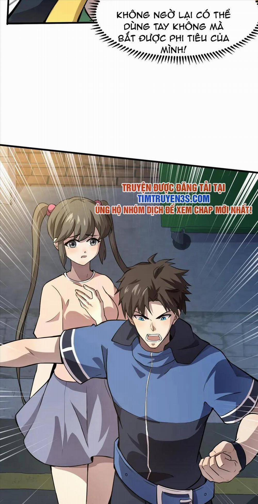 Chỉ Có Ta Có Thể Sử Dụng Triệu Hoán Thuật 38 trang 12