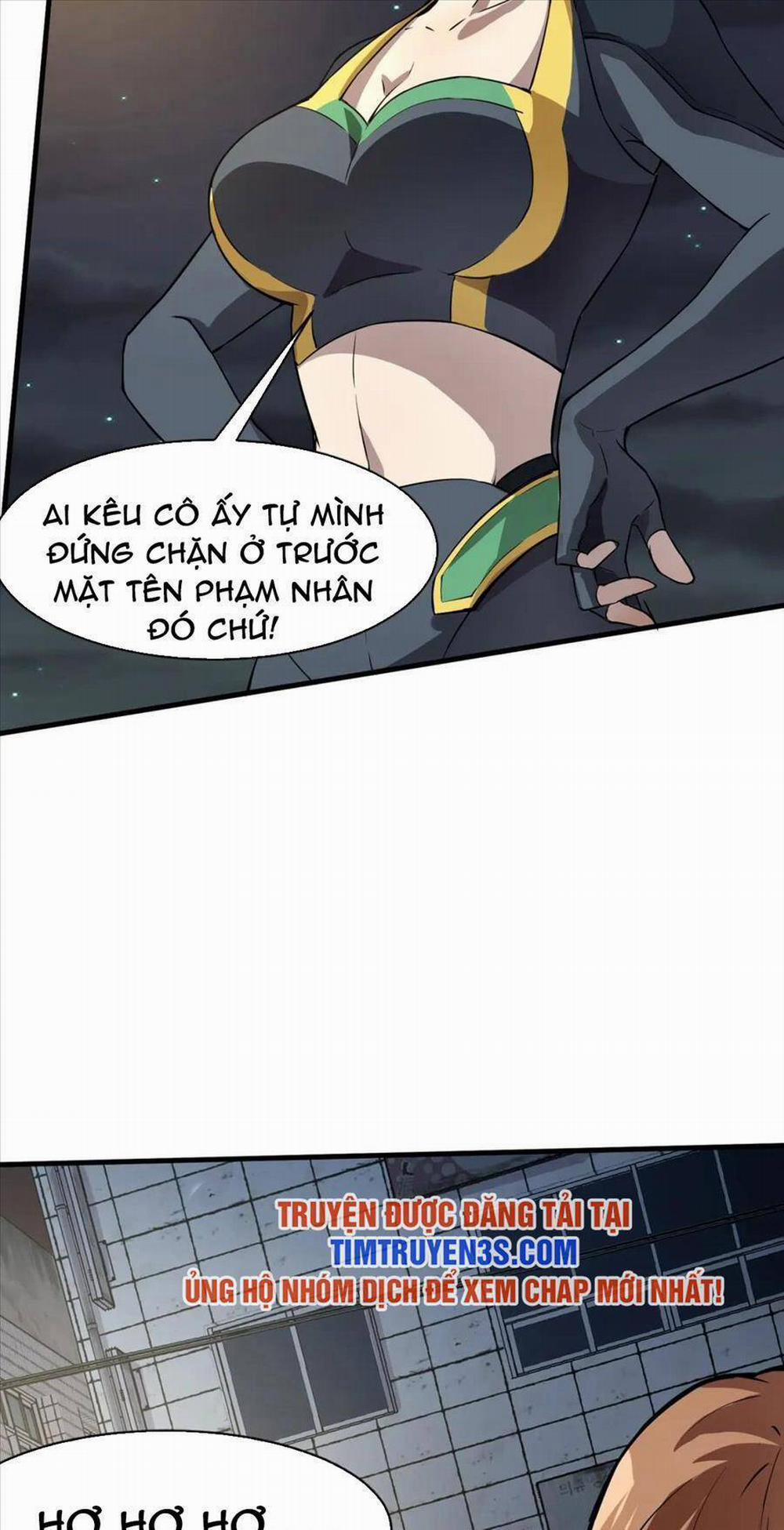 Chỉ Có Ta Có Thể Sử Dụng Triệu Hoán Thuật 38 trang 14