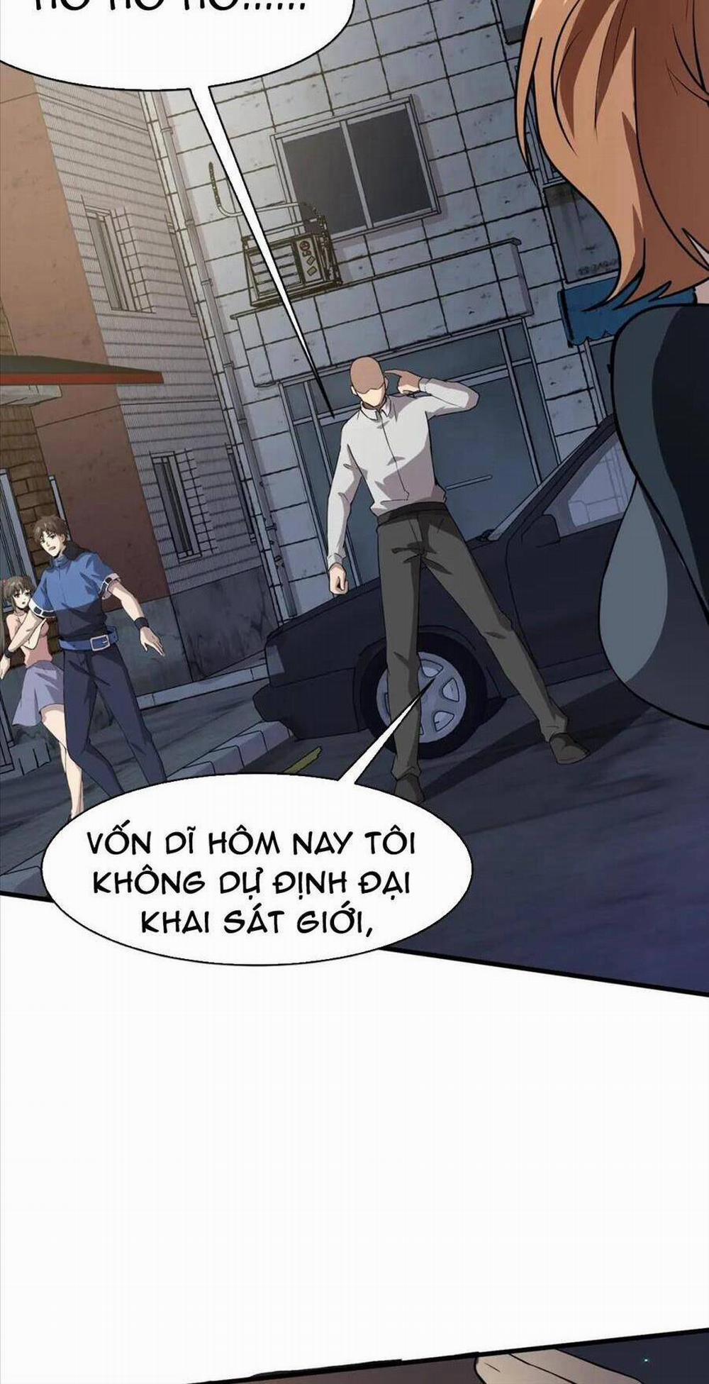 Chỉ Có Ta Có Thể Sử Dụng Triệu Hoán Thuật 38 trang 15