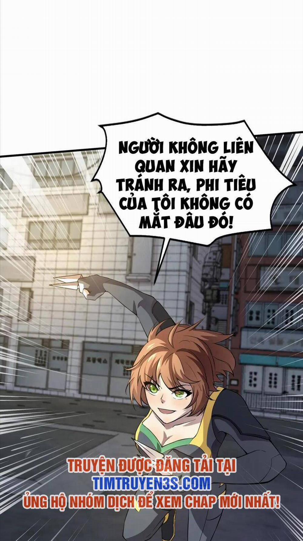 Chỉ Có Ta Có Thể Sử Dụng Triệu Hoán Thuật 38 trang 17