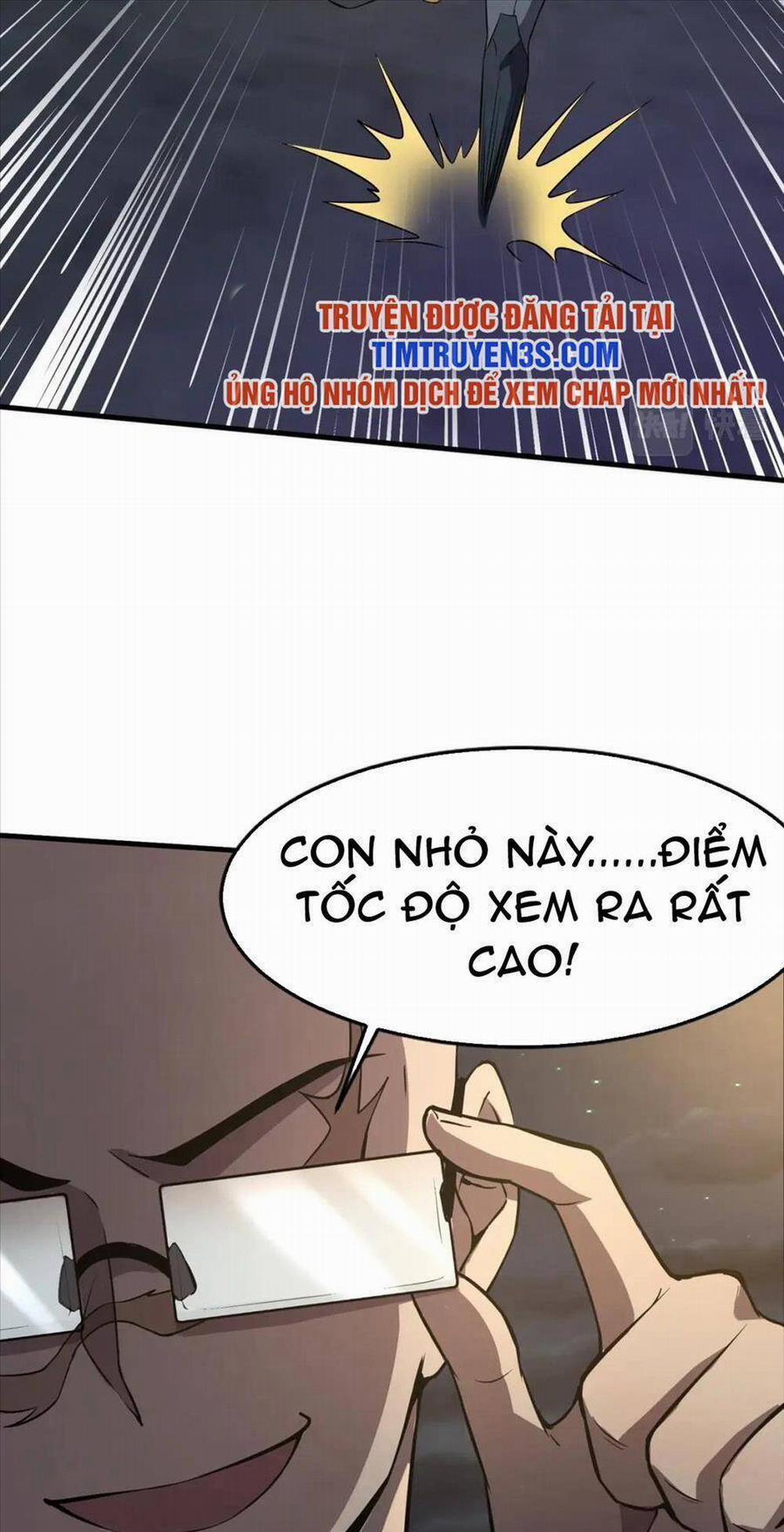 Chỉ Có Ta Có Thể Sử Dụng Triệu Hoán Thuật 38 trang 18