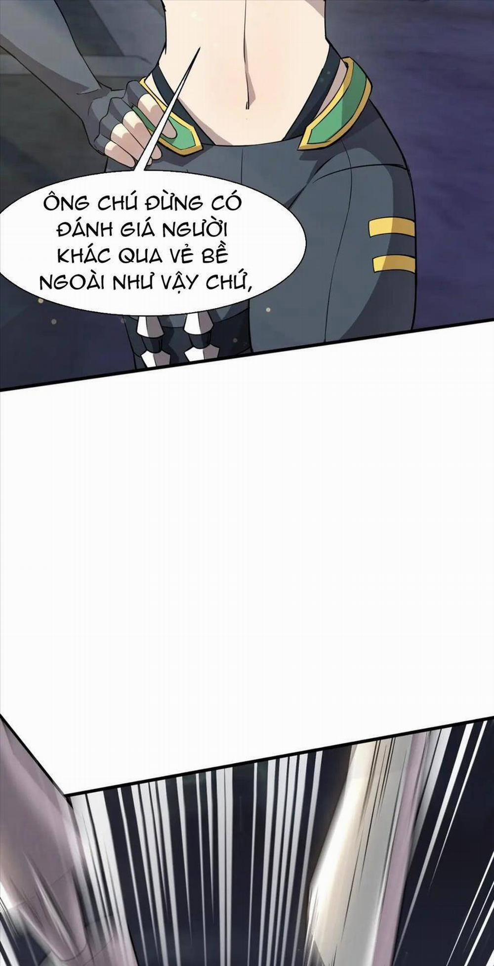 Chỉ Có Ta Có Thể Sử Dụng Triệu Hoán Thuật 38 trang 2