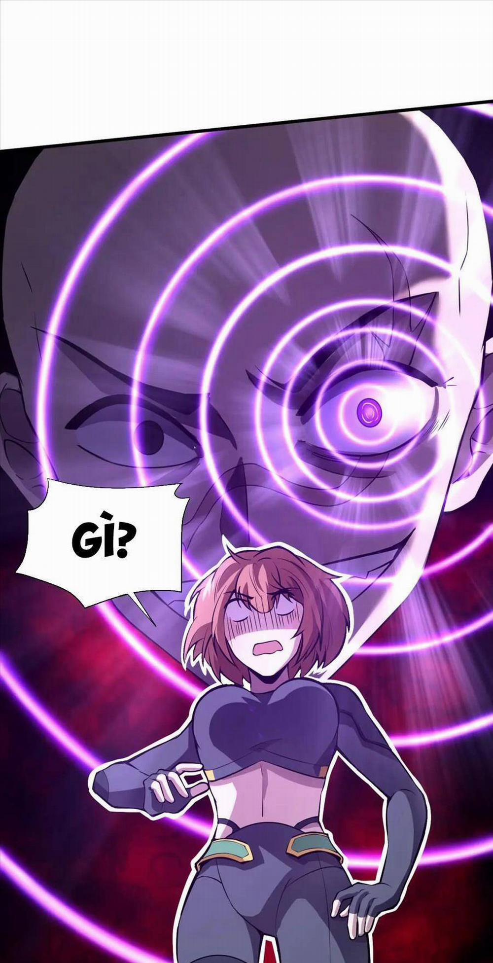 Chỉ Có Ta Có Thể Sử Dụng Triệu Hoán Thuật 38 trang 20