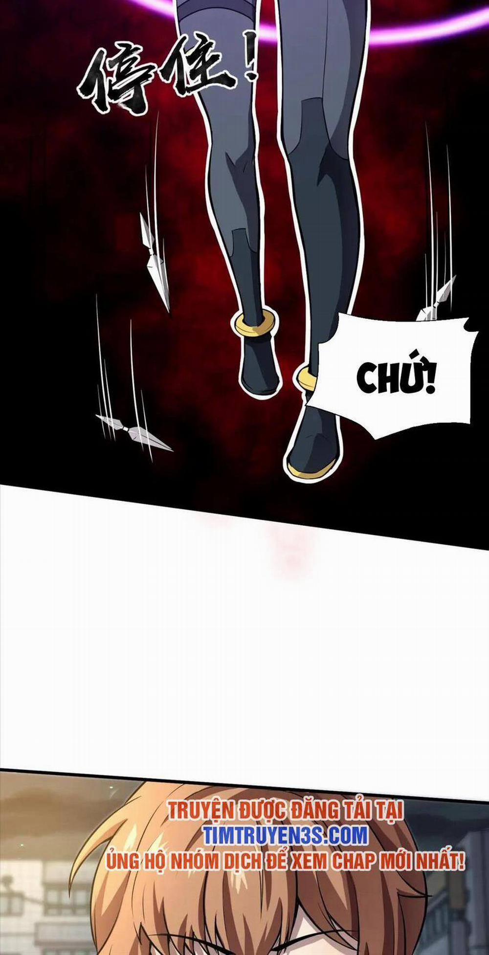 Chỉ Có Ta Có Thể Sử Dụng Triệu Hoán Thuật 38 trang 21