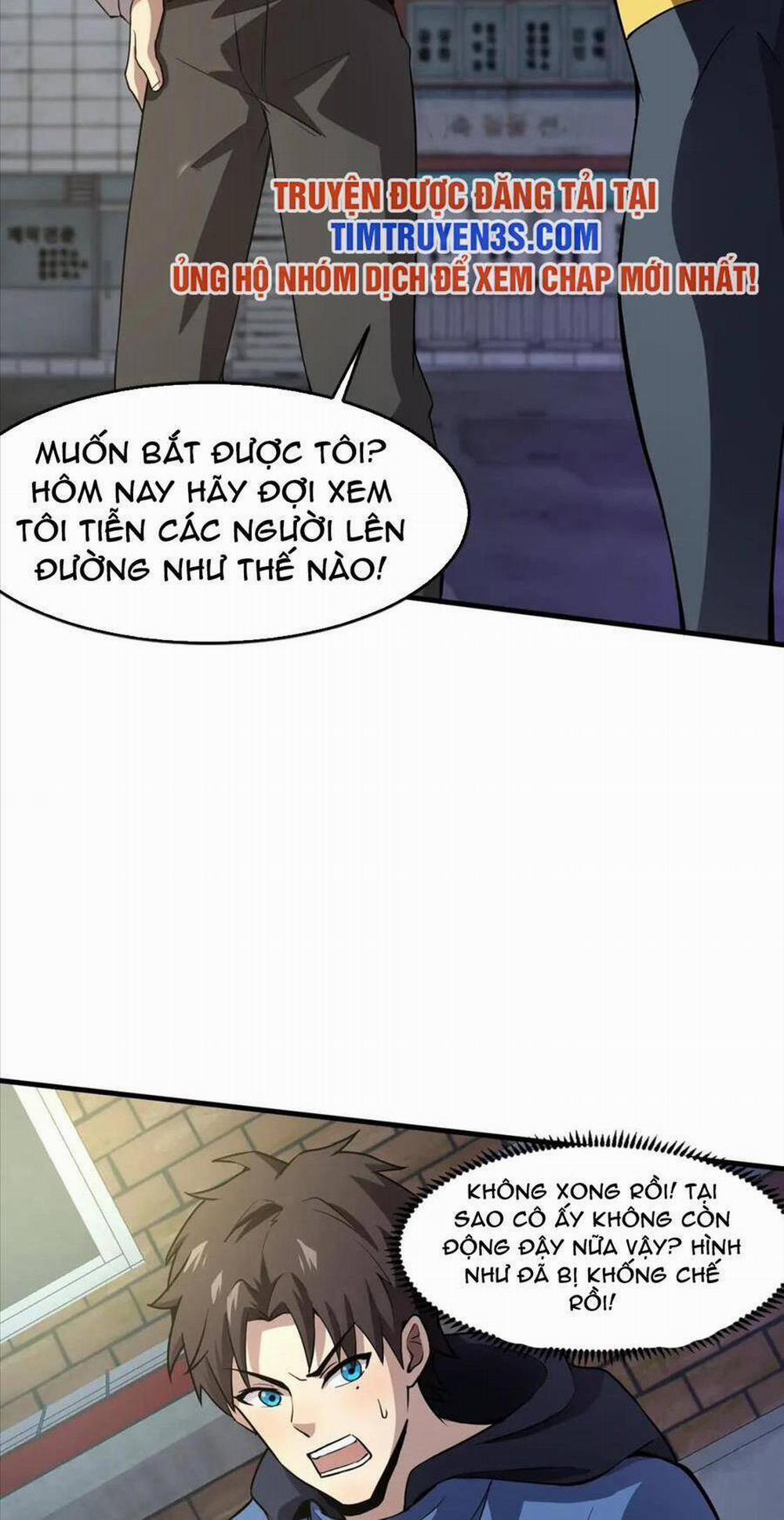 Chỉ Có Ta Có Thể Sử Dụng Triệu Hoán Thuật 38 trang 23