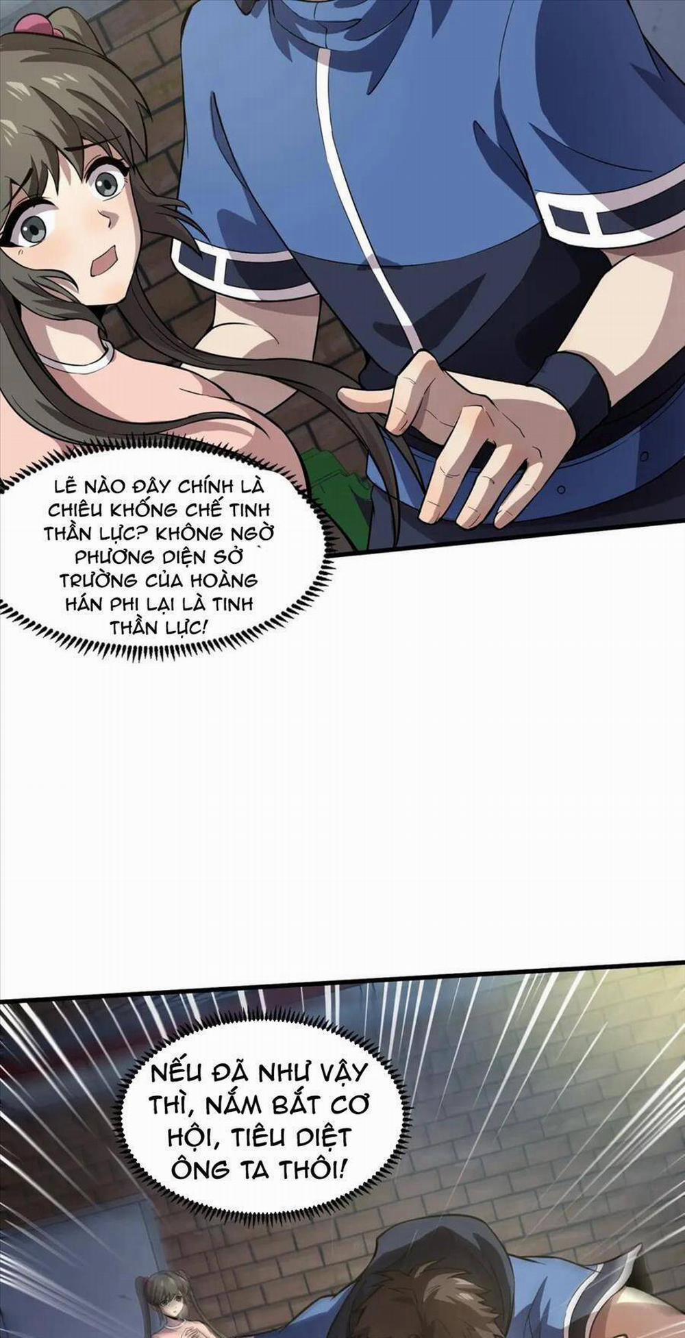 Chỉ Có Ta Có Thể Sử Dụng Triệu Hoán Thuật 38 trang 24