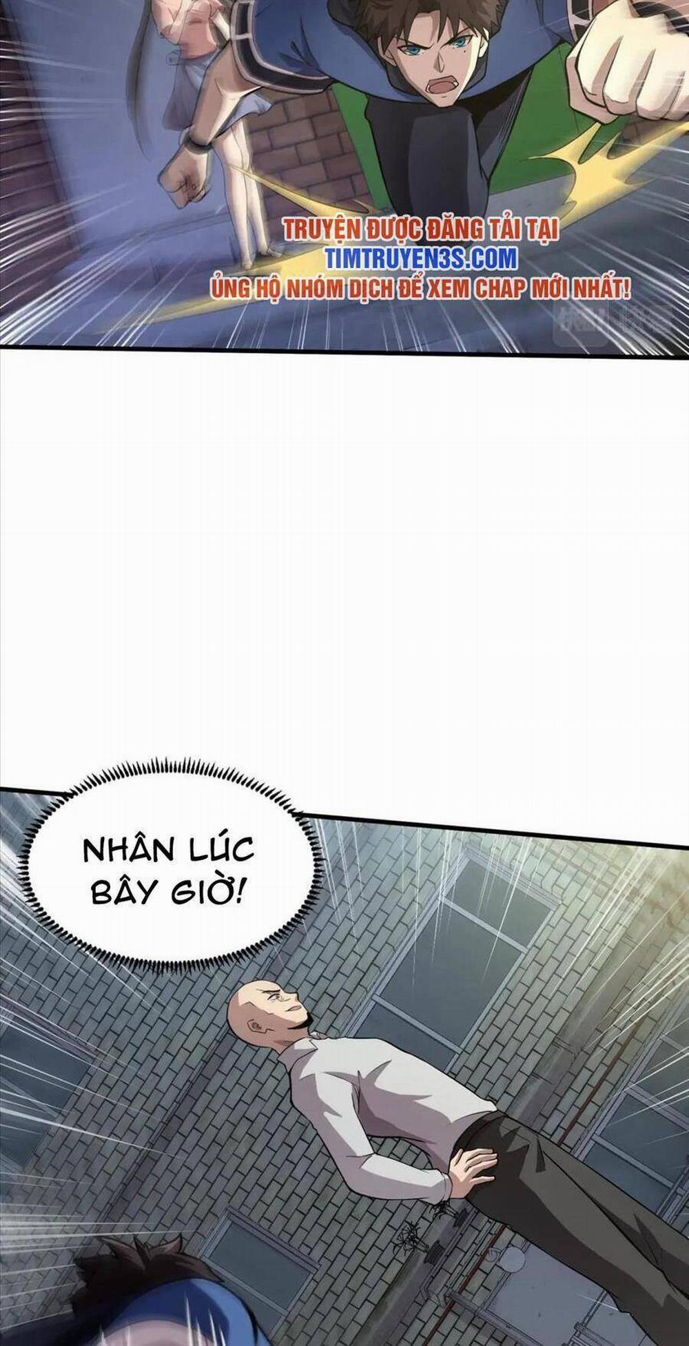 Chỉ Có Ta Có Thể Sử Dụng Triệu Hoán Thuật 38 trang 25