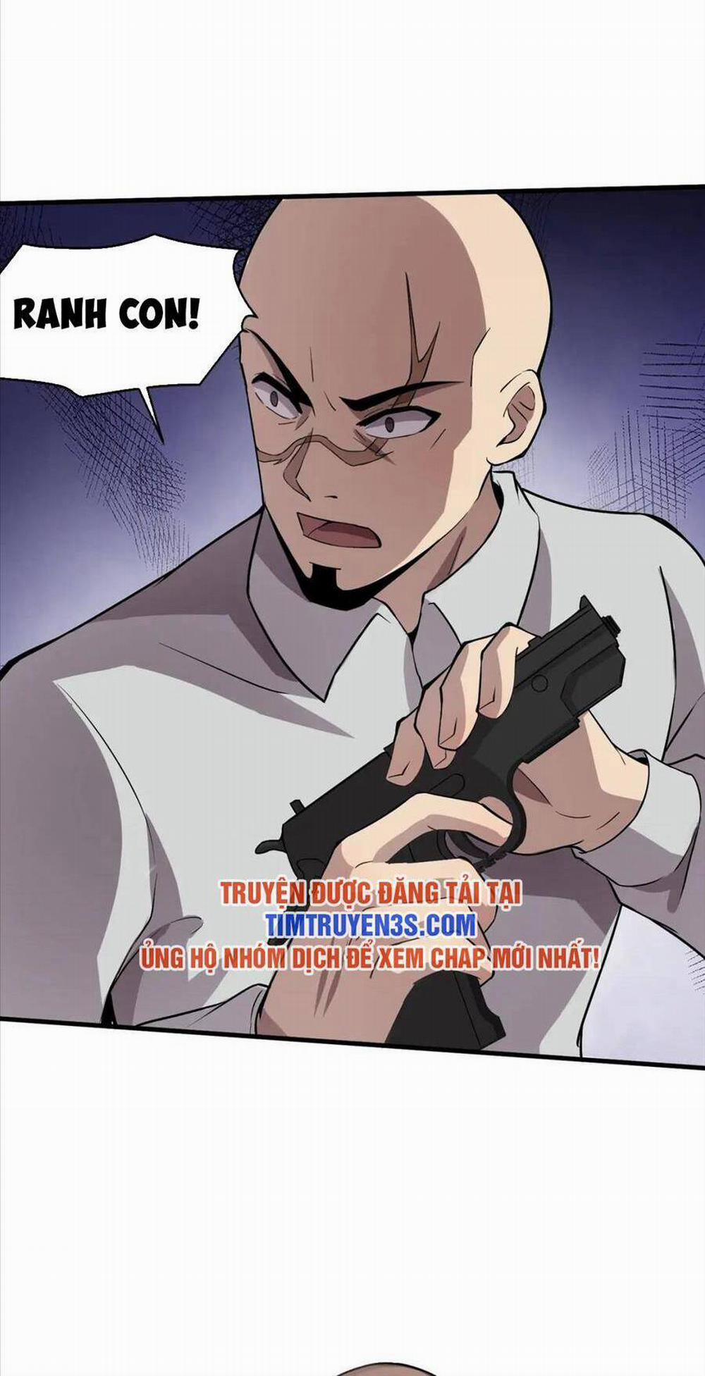 Chỉ Có Ta Có Thể Sử Dụng Triệu Hoán Thuật 38 trang 27