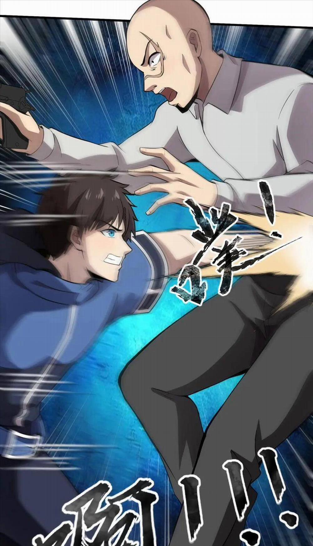 Chỉ Có Ta Có Thể Sử Dụng Triệu Hoán Thuật 38 trang 28