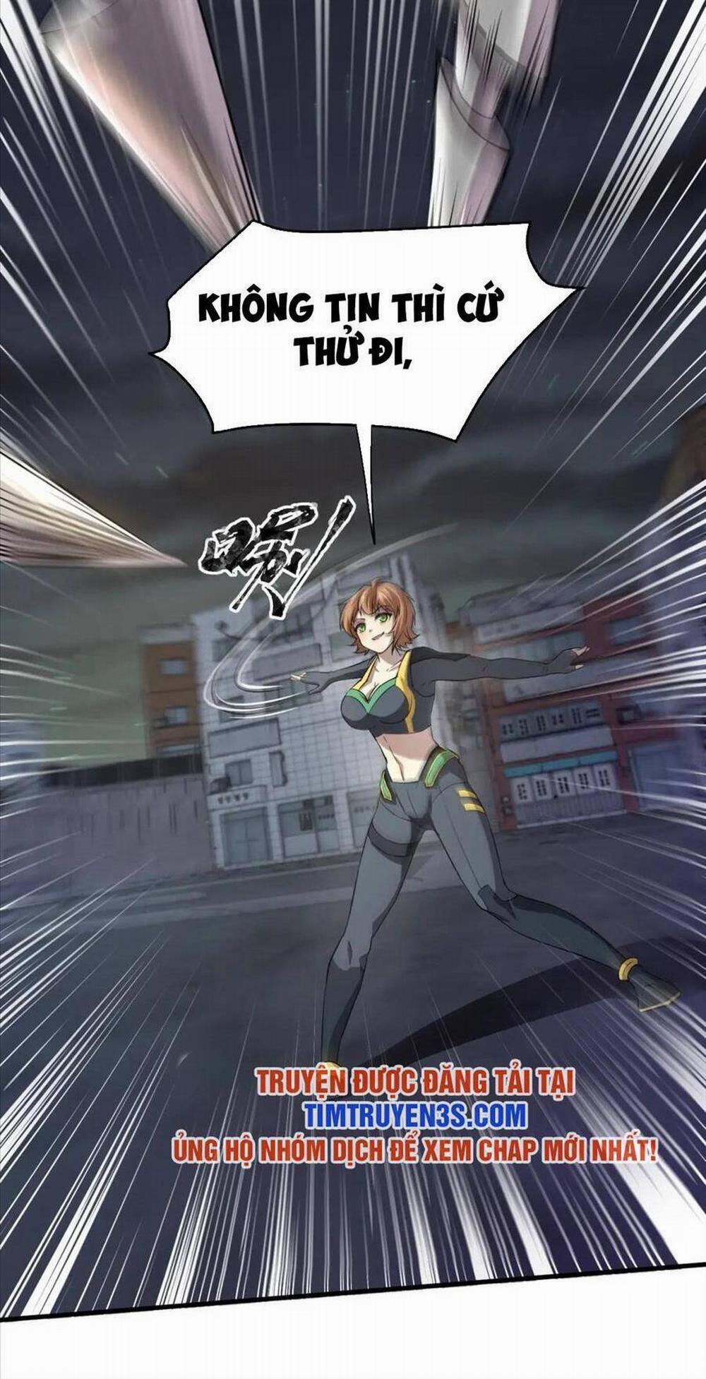 Chỉ Có Ta Có Thể Sử Dụng Triệu Hoán Thuật 38 trang 3