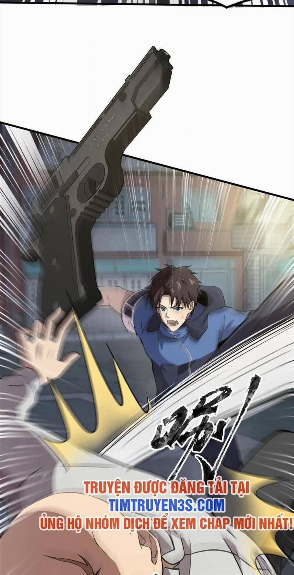 Chỉ Có Ta Có Thể Sử Dụng Triệu Hoán Thuật 38 trang 31