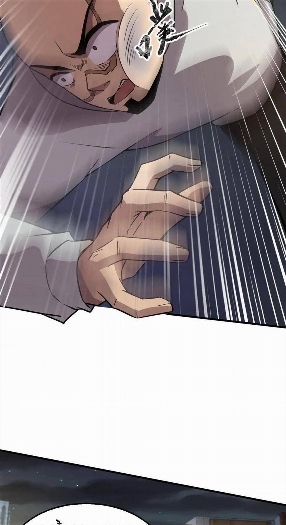 Chỉ Có Ta Có Thể Sử Dụng Triệu Hoán Thuật 38 trang 32