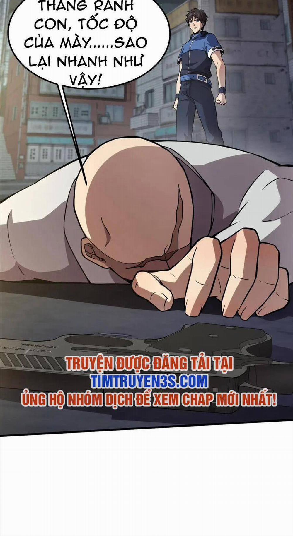 Chỉ Có Ta Có Thể Sử Dụng Triệu Hoán Thuật 38 trang 33