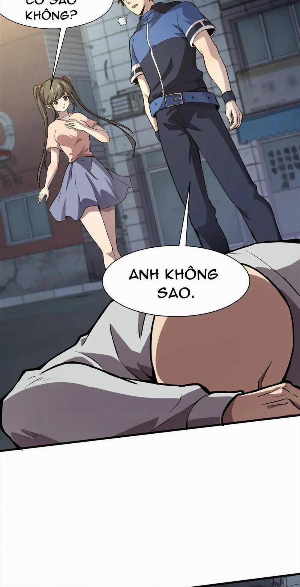 Chỉ Có Ta Có Thể Sử Dụng Triệu Hoán Thuật 38 trang 35