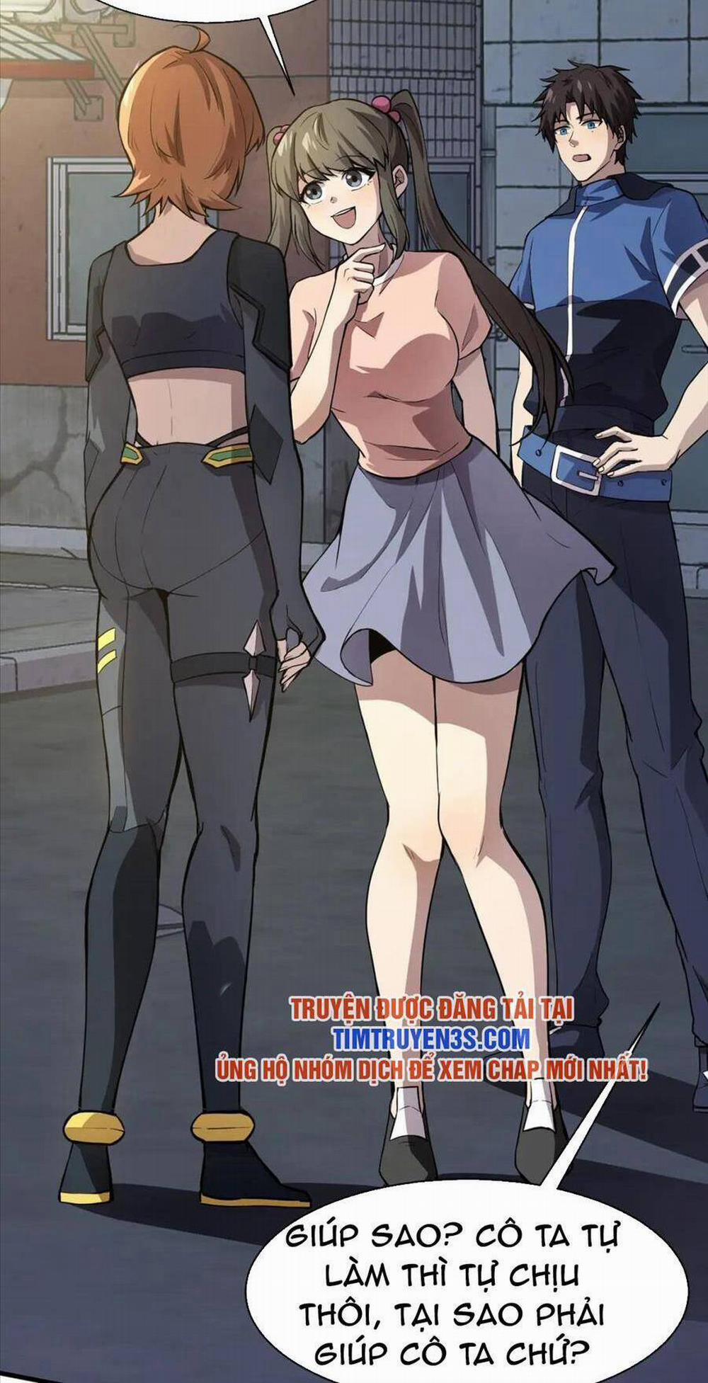 Chỉ Có Ta Có Thể Sử Dụng Triệu Hoán Thuật 38 trang 37