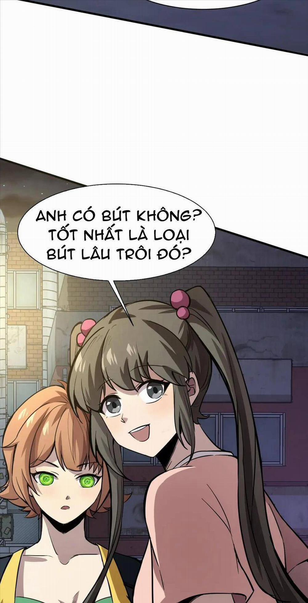 Chỉ Có Ta Có Thể Sử Dụng Triệu Hoán Thuật 38 trang 38