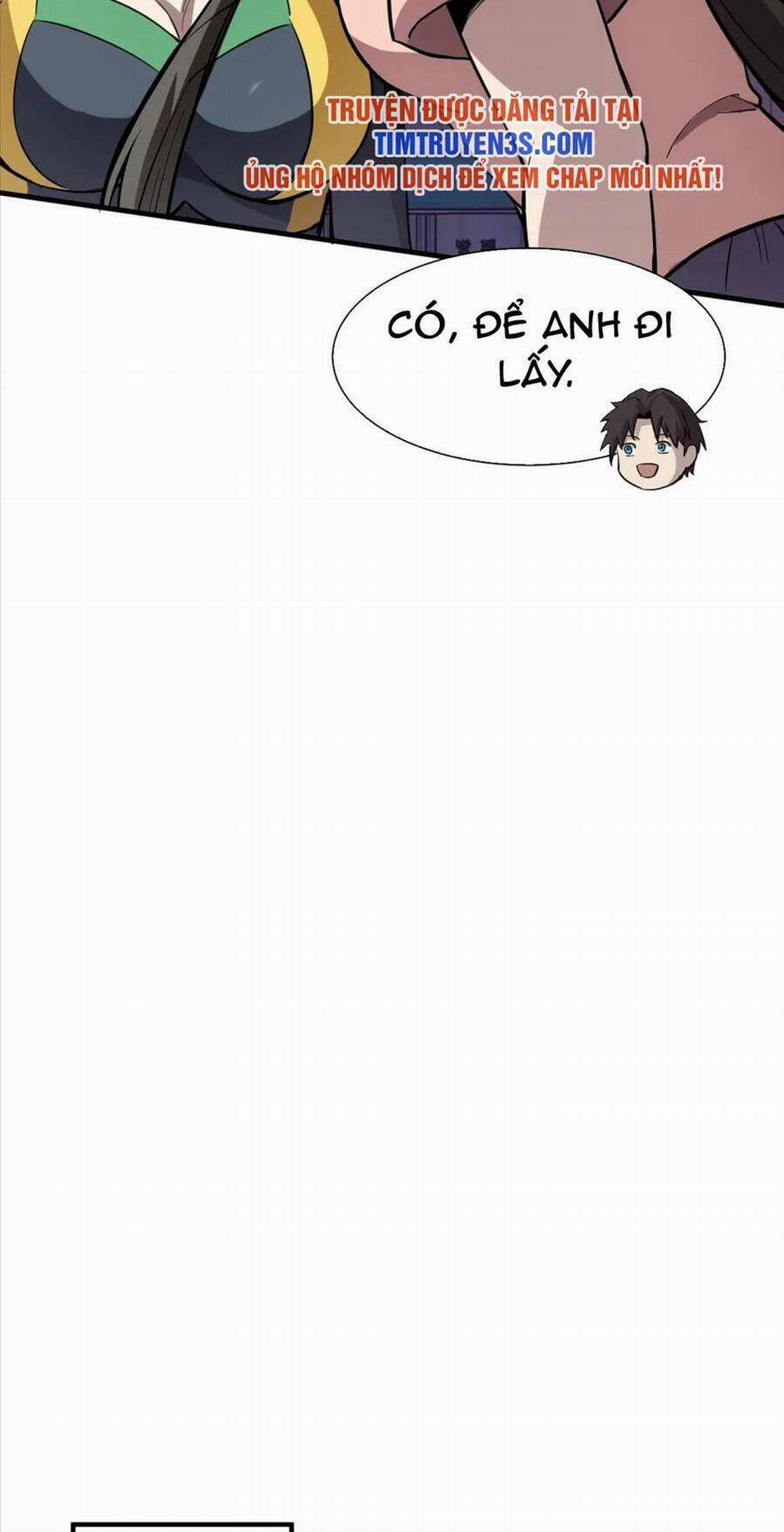 Chỉ Có Ta Có Thể Sử Dụng Triệu Hoán Thuật 38 trang 39