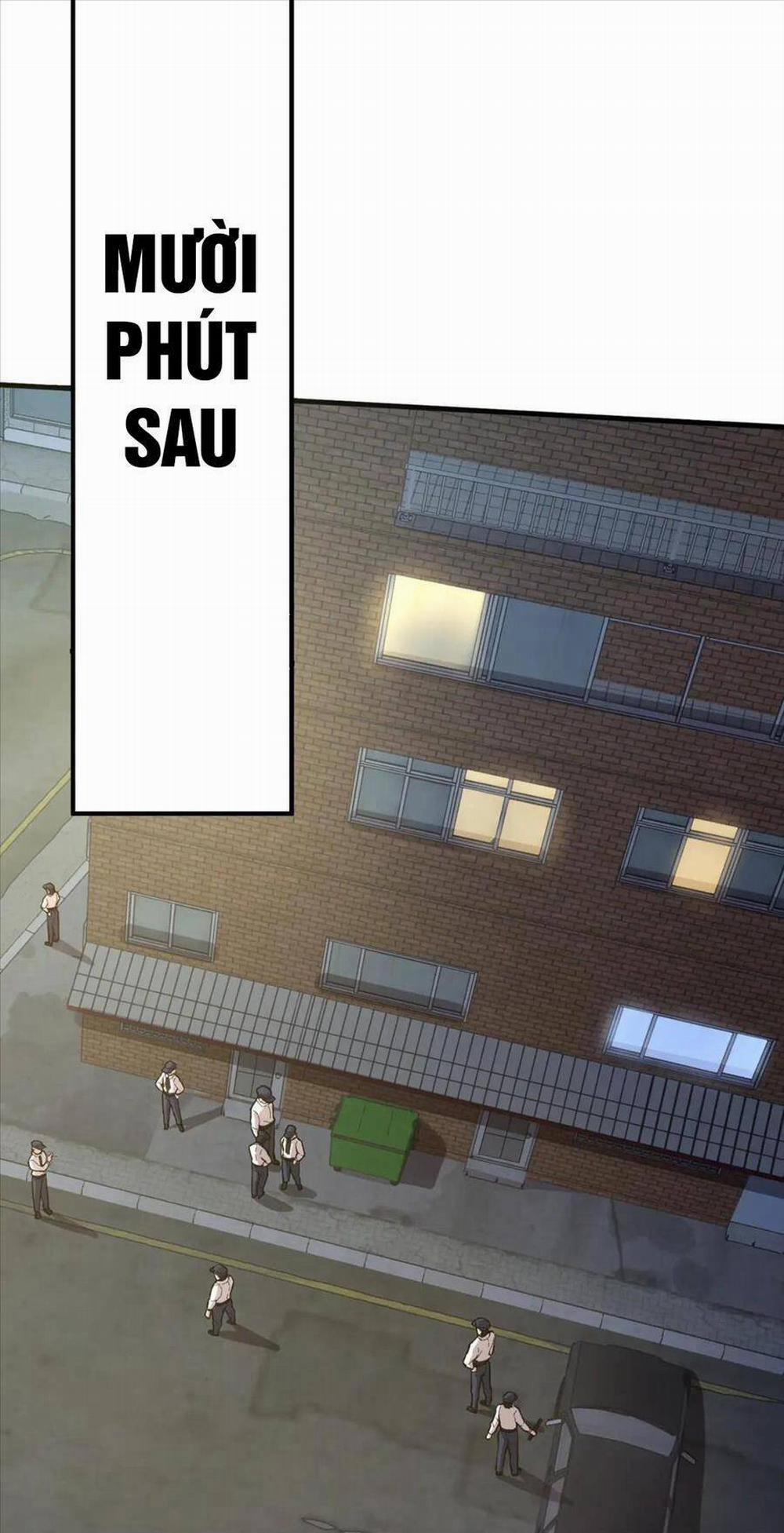 Chỉ Có Ta Có Thể Sử Dụng Triệu Hoán Thuật 38 trang 40