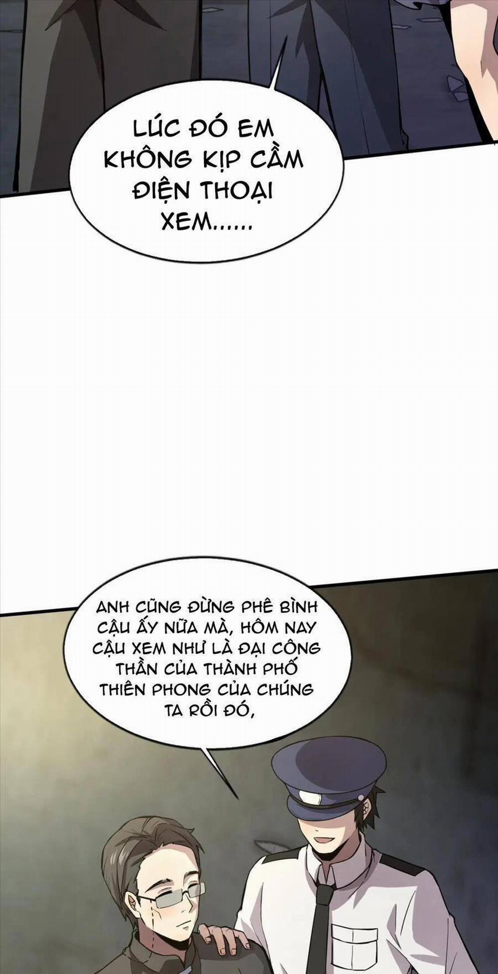 Chỉ Có Ta Có Thể Sử Dụng Triệu Hoán Thuật 38 trang 44