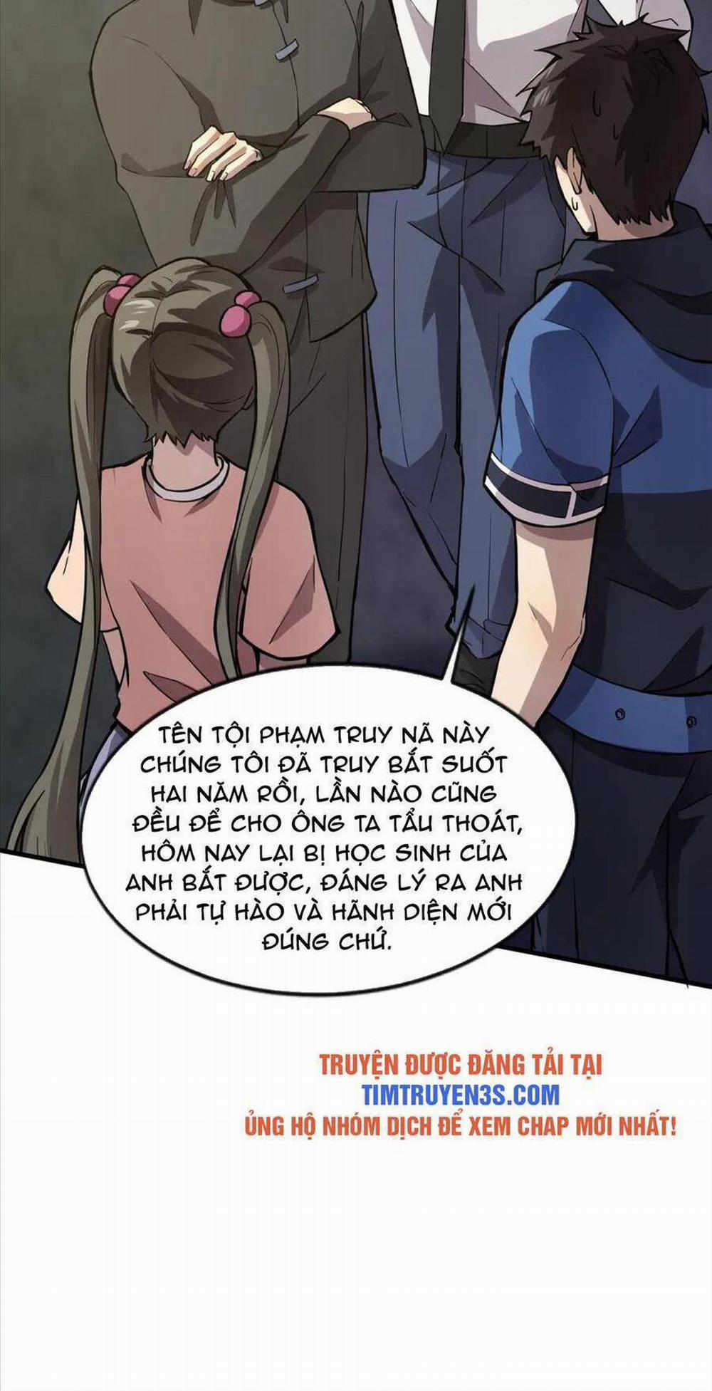 Chỉ Có Ta Có Thể Sử Dụng Triệu Hoán Thuật 38 trang 45