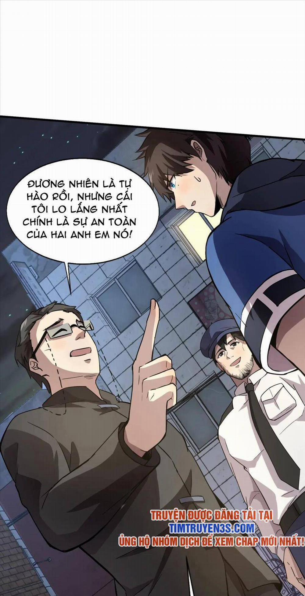 Chỉ Có Ta Có Thể Sử Dụng Triệu Hoán Thuật 38 trang 46