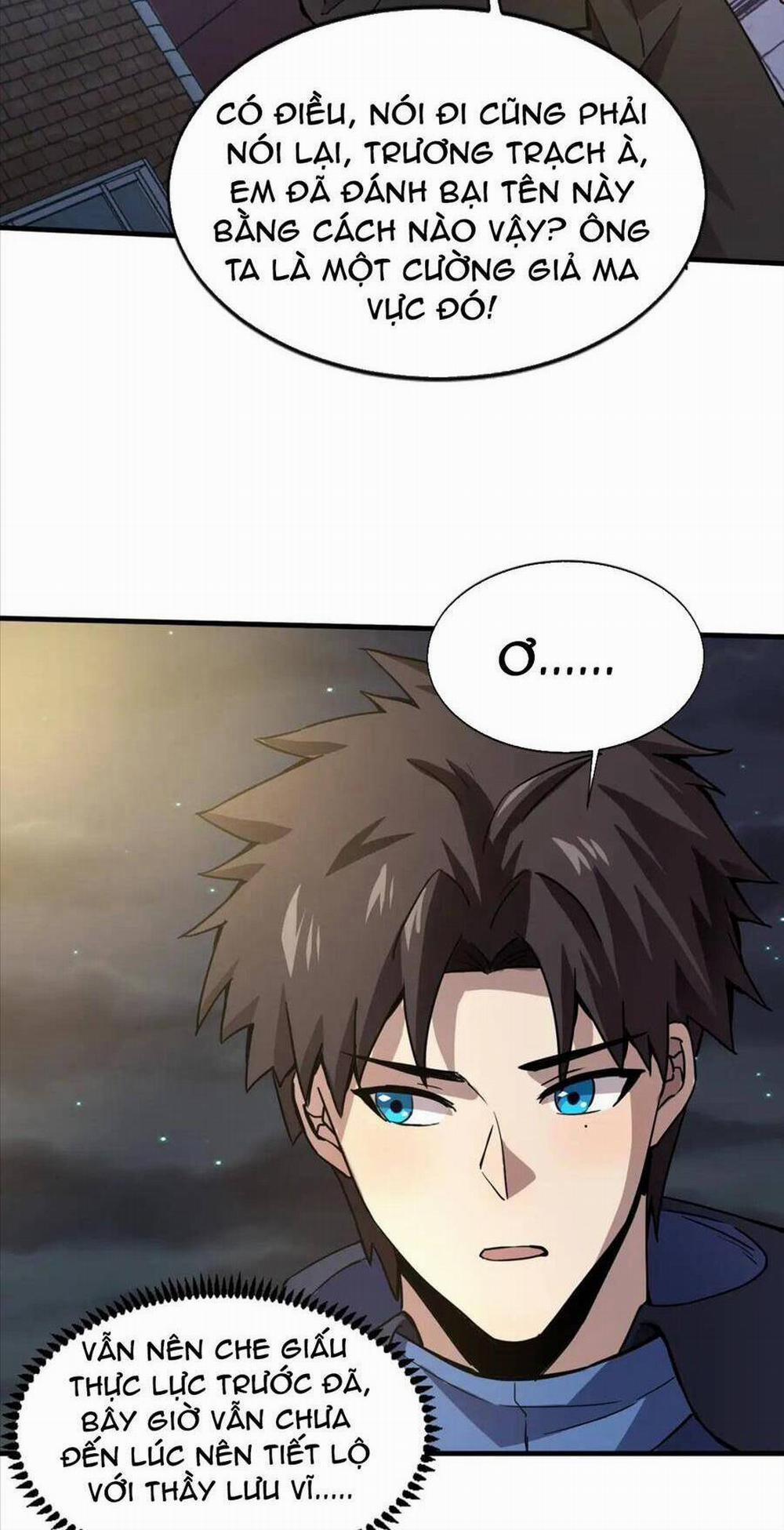 Chỉ Có Ta Có Thể Sử Dụng Triệu Hoán Thuật 38 trang 47