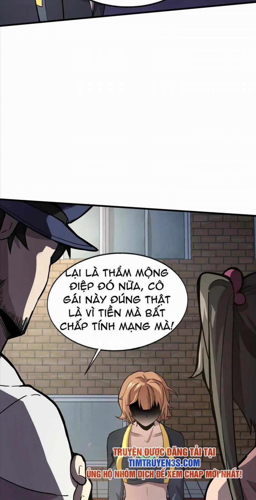 Chỉ Có Ta Có Thể Sử Dụng Triệu Hoán Thuật 38 trang 49