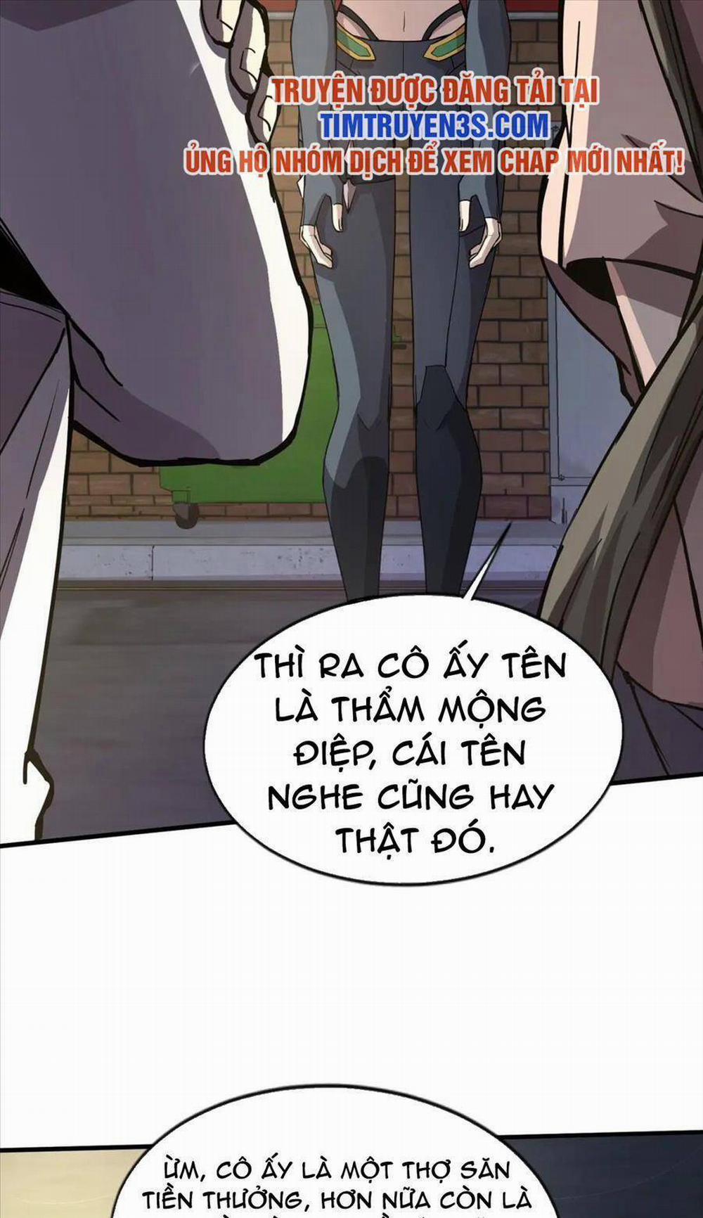 Chỉ Có Ta Có Thể Sử Dụng Triệu Hoán Thuật 38 trang 50