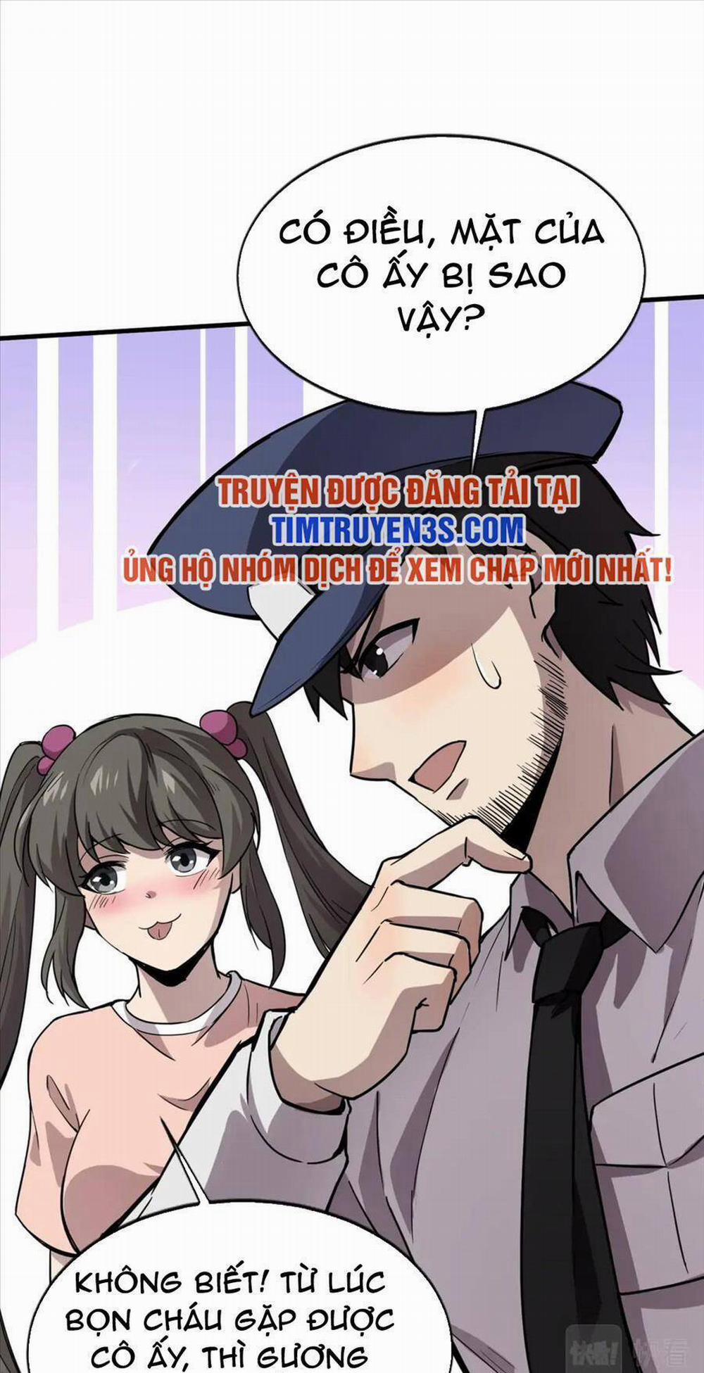 Chỉ Có Ta Có Thể Sử Dụng Triệu Hoán Thuật 38 trang 52