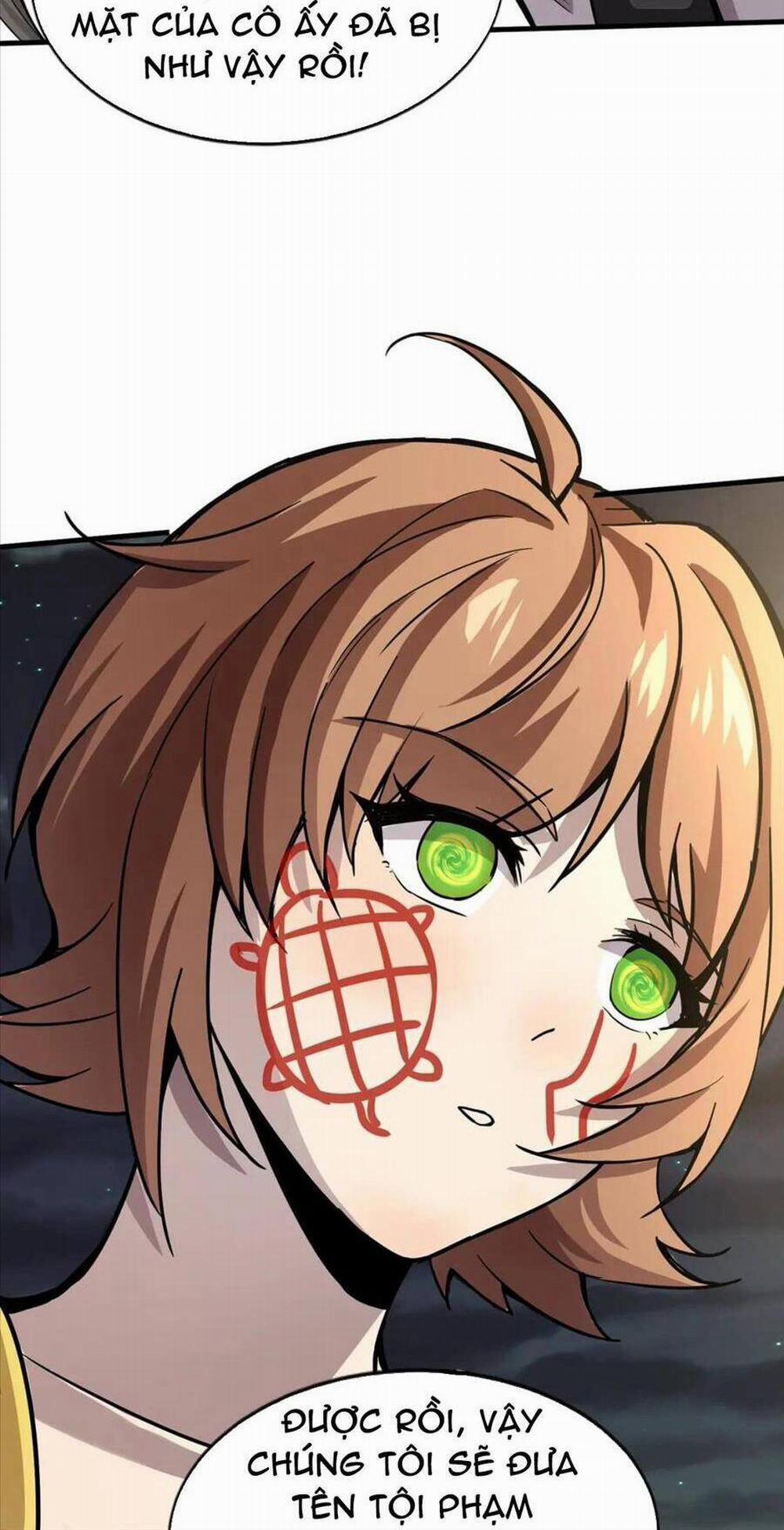 Chỉ Có Ta Có Thể Sử Dụng Triệu Hoán Thuật 38 trang 53