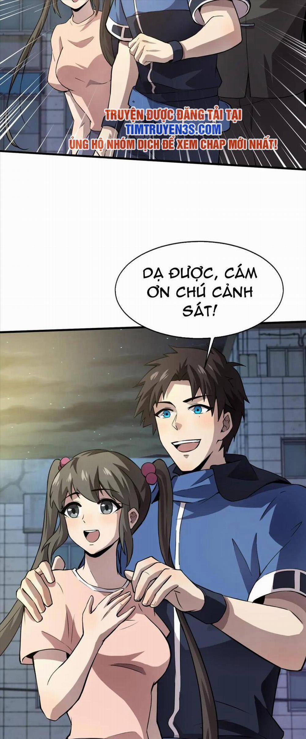 Chỉ Có Ta Có Thể Sử Dụng Triệu Hoán Thuật 38 trang 56