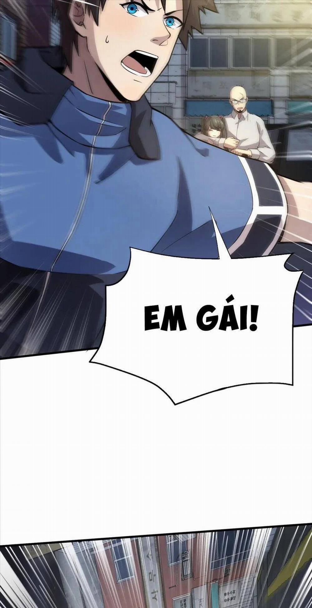 Chỉ Có Ta Có Thể Sử Dụng Triệu Hoán Thuật 38 trang 6