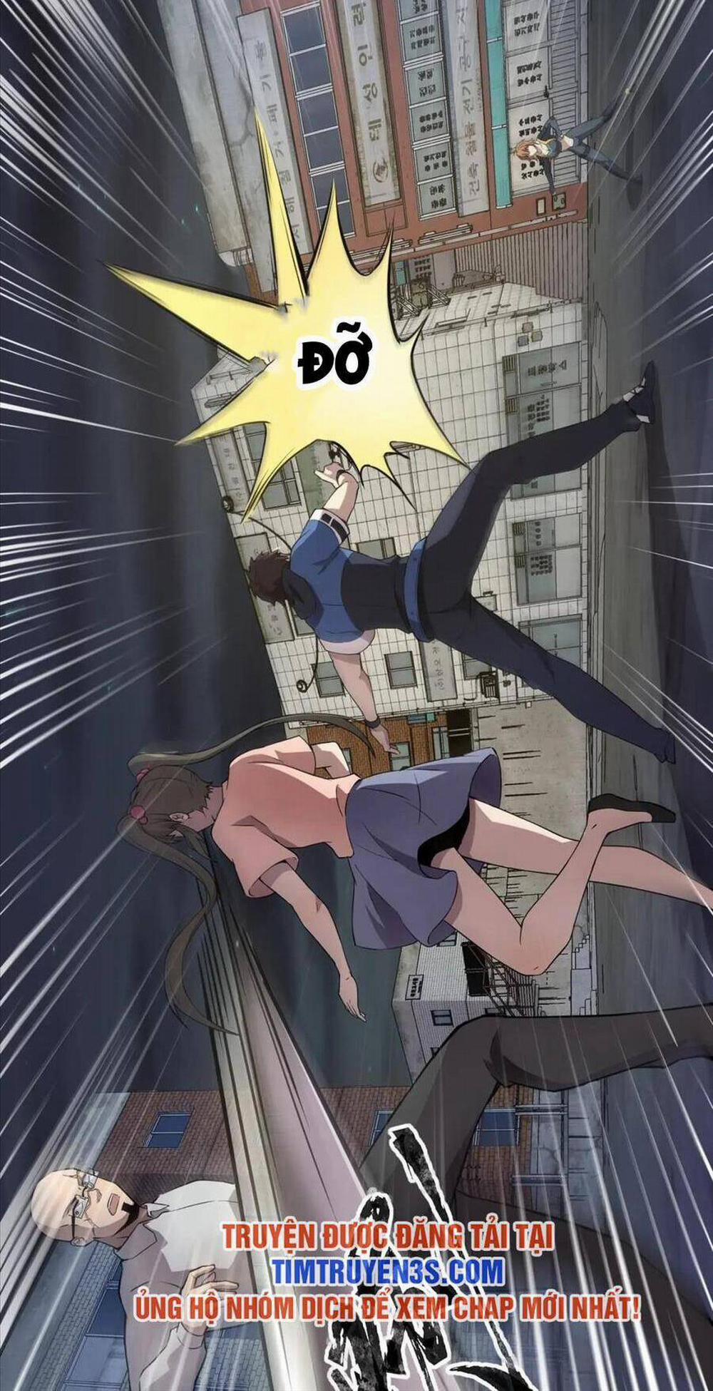 Chỉ Có Ta Có Thể Sử Dụng Triệu Hoán Thuật 38 trang 7