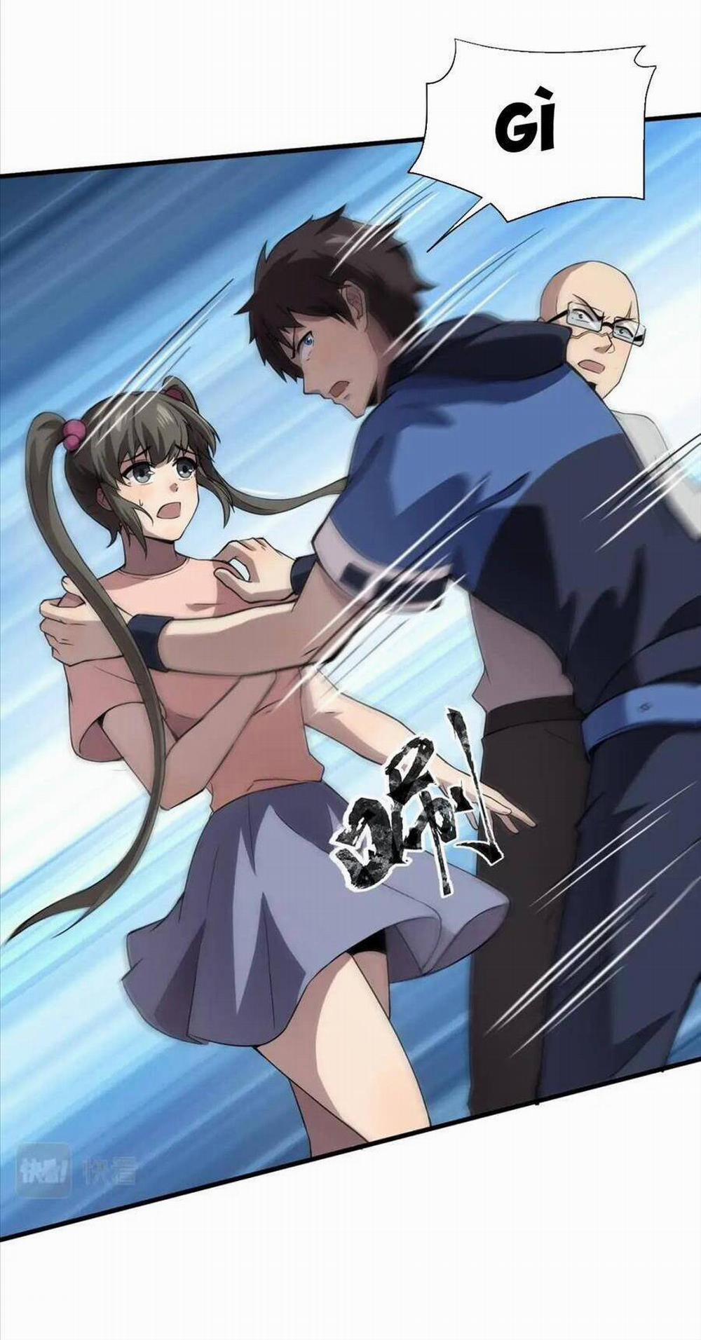 Chỉ Có Ta Có Thể Sử Dụng Triệu Hoán Thuật 38 trang 9