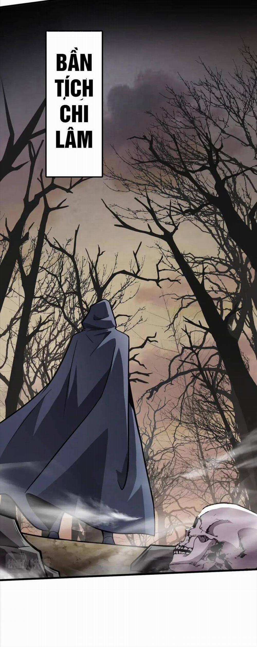 Chỉ Có Ta Có Thể Sử Dụng Triệu Hoán Thuật 39 trang 10