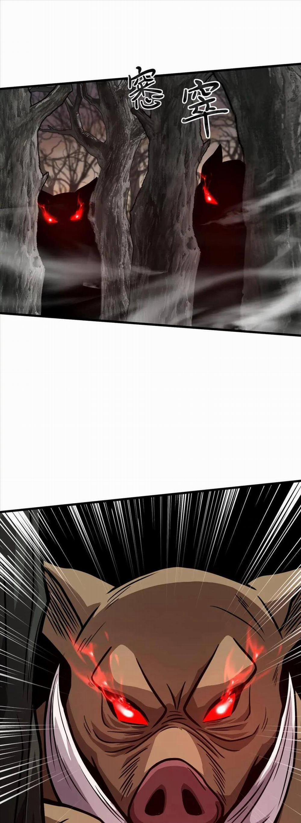 Chỉ Có Ta Có Thể Sử Dụng Triệu Hoán Thuật 39 trang 11