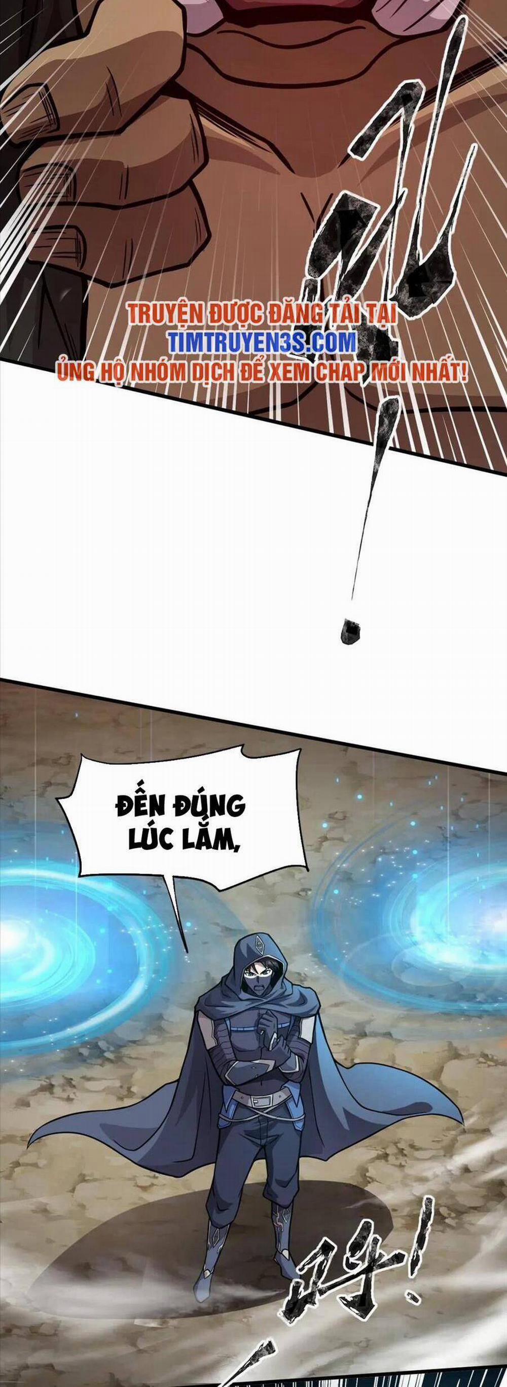 Chỉ Có Ta Có Thể Sử Dụng Triệu Hoán Thuật 39 trang 12