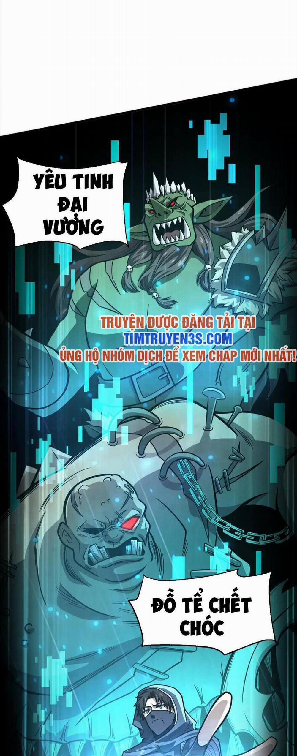 Chỉ Có Ta Có Thể Sử Dụng Triệu Hoán Thuật 39 trang 14