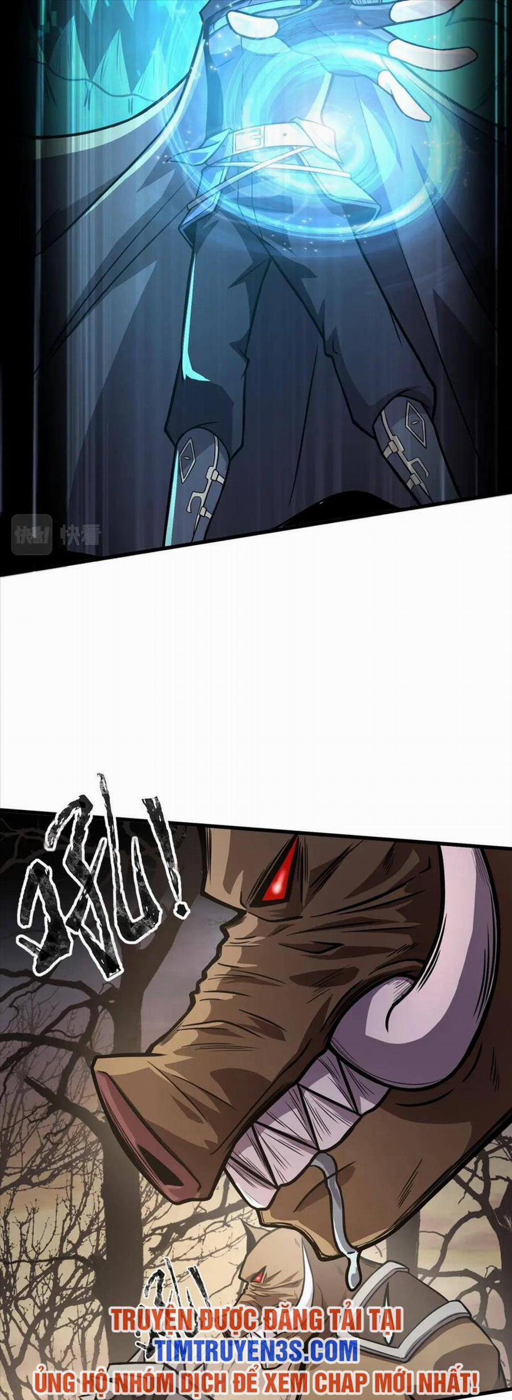 Chỉ Có Ta Có Thể Sử Dụng Triệu Hoán Thuật 39 trang 15