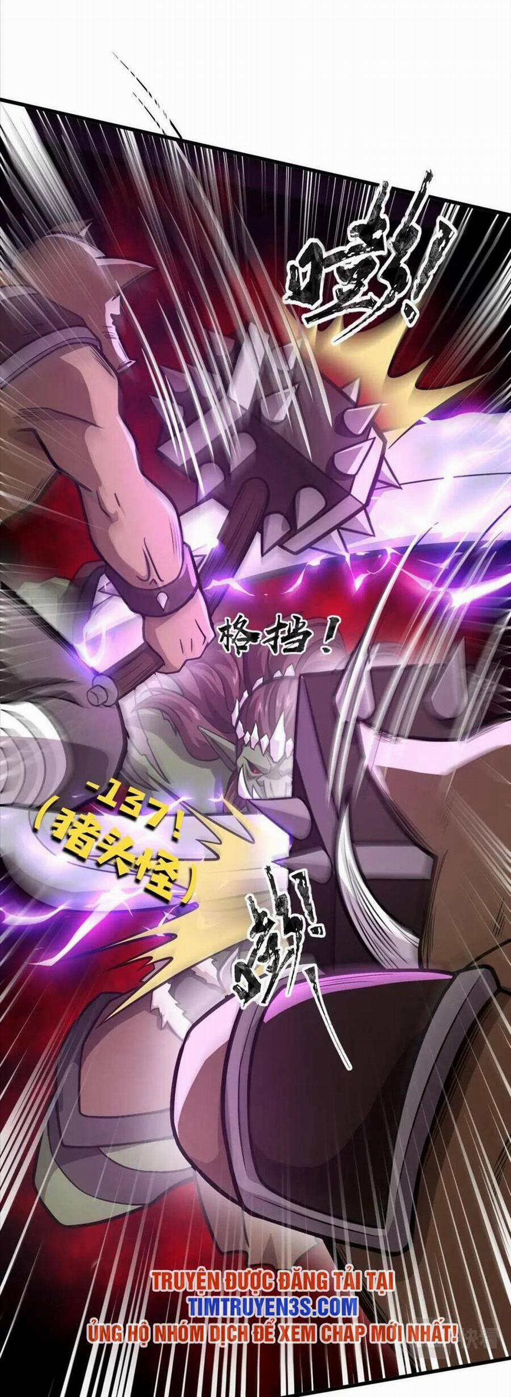 Chỉ Có Ta Có Thể Sử Dụng Triệu Hoán Thuật 39 trang 18