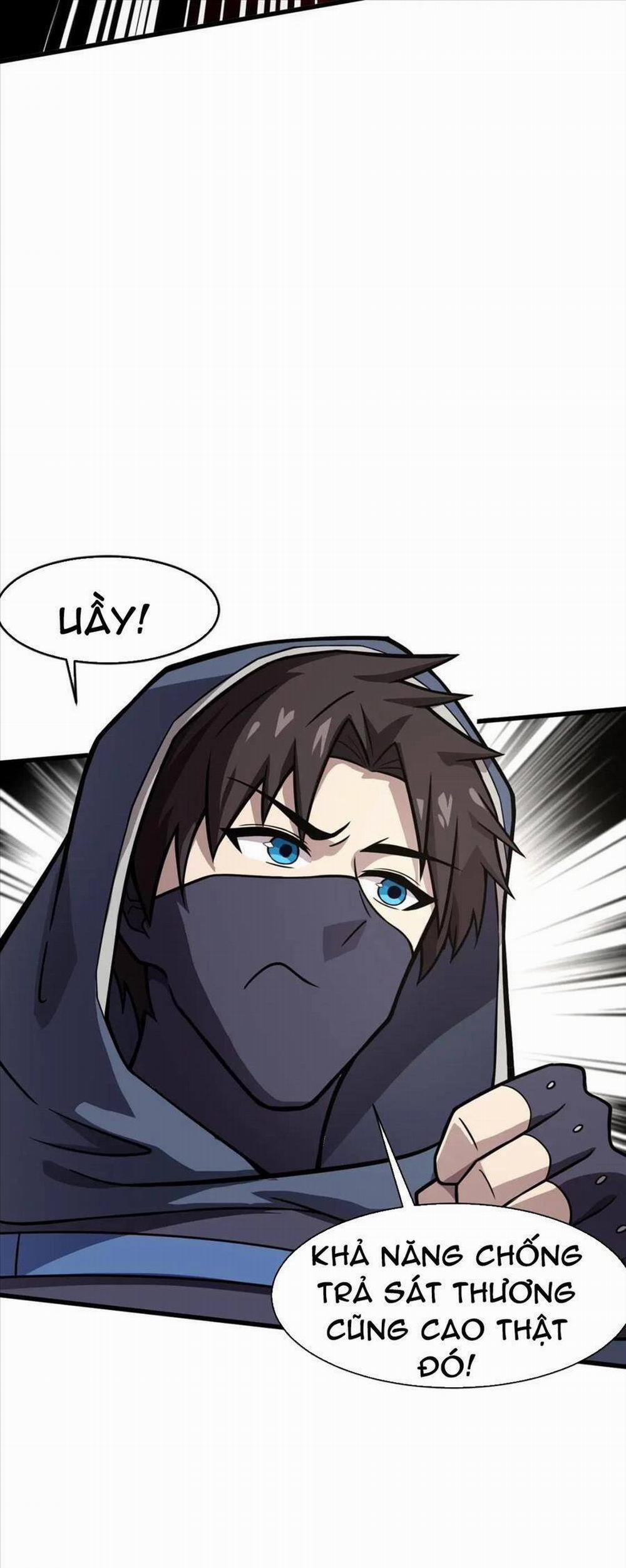 Chỉ Có Ta Có Thể Sử Dụng Triệu Hoán Thuật 39 trang 19