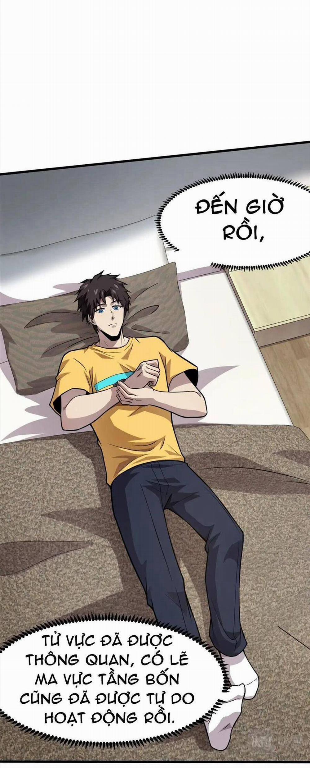 Chỉ Có Ta Có Thể Sử Dụng Triệu Hoán Thuật 39 trang 2