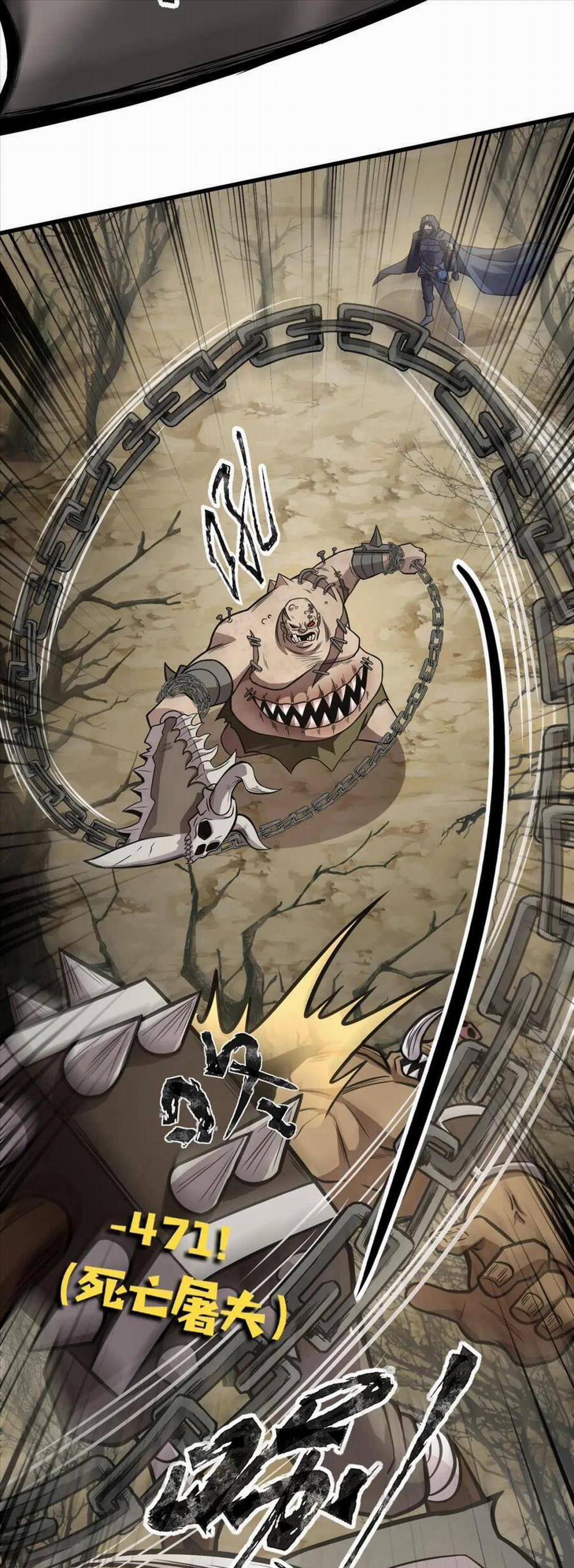 Chỉ Có Ta Có Thể Sử Dụng Triệu Hoán Thuật 39 trang 21