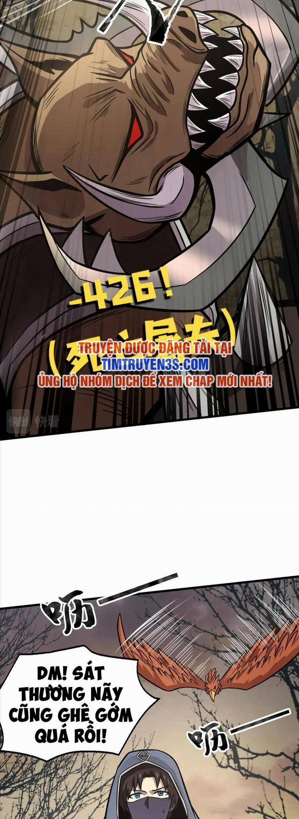 Chỉ Có Ta Có Thể Sử Dụng Triệu Hoán Thuật 39 trang 22