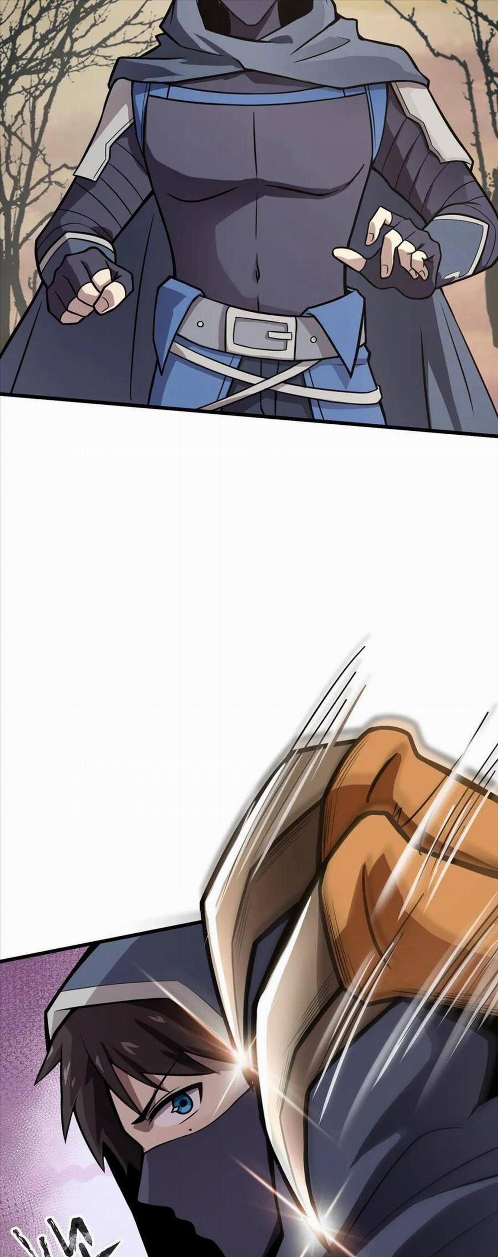 Chỉ Có Ta Có Thể Sử Dụng Triệu Hoán Thuật 39 trang 23