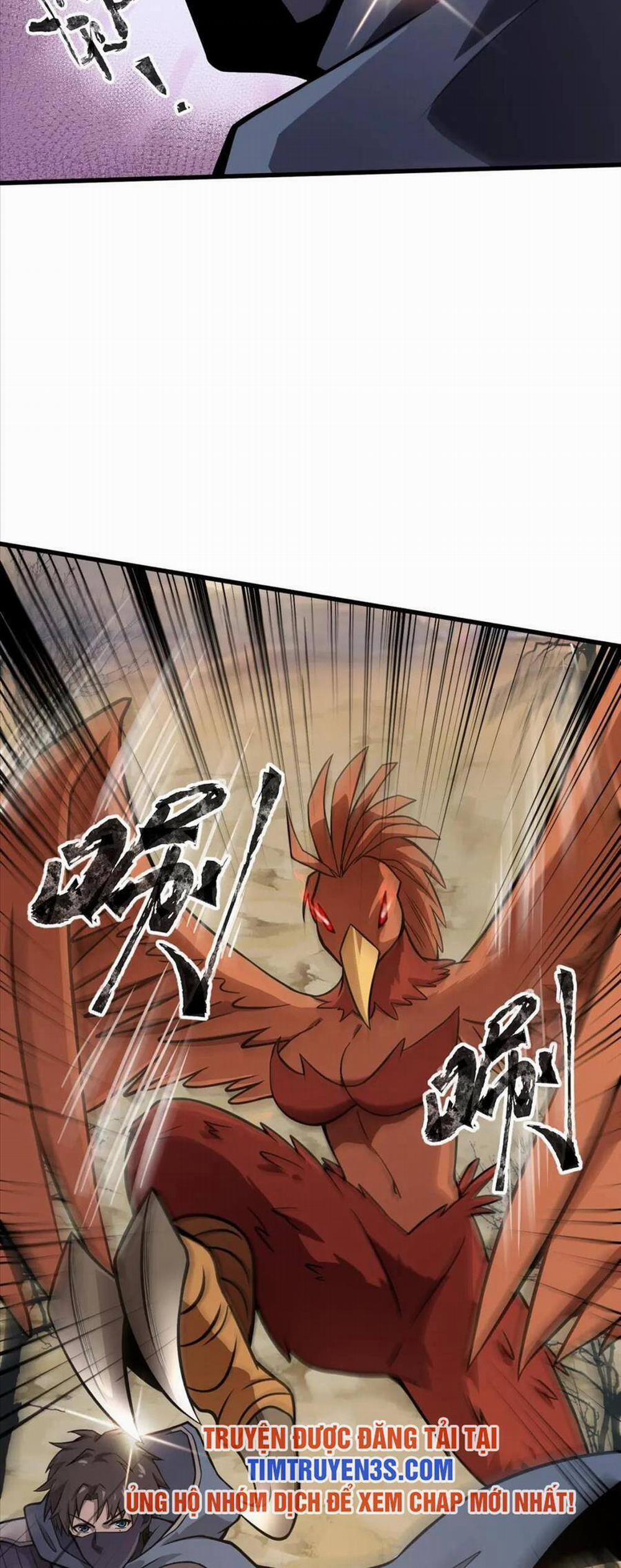 Chỉ Có Ta Có Thể Sử Dụng Triệu Hoán Thuật 39 trang 24